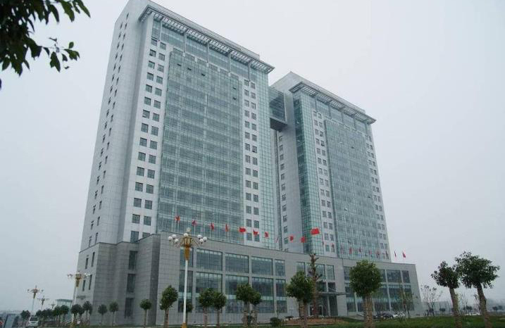 Fuzhou Electric Engineering Co., Ltd. and its subsidiary Yili Electric Power